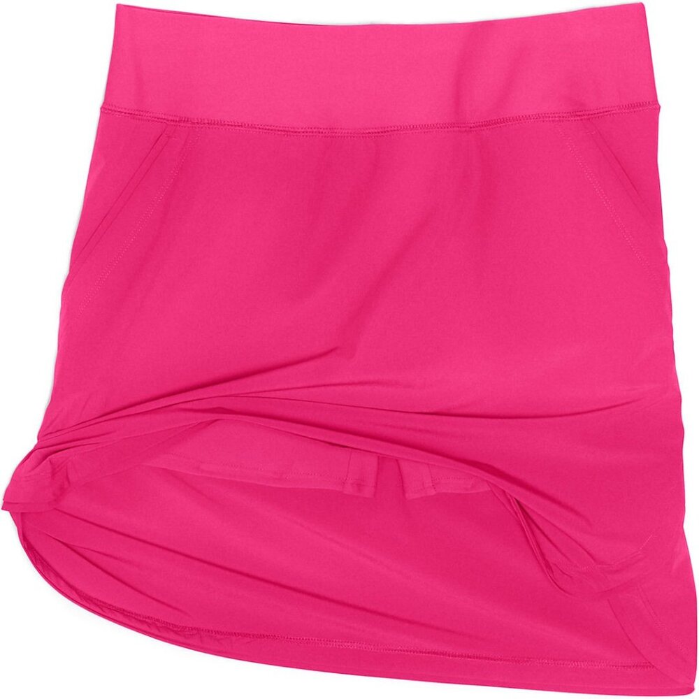 Women's Quick Dry Elastic Waist Active Board Skort Swim… - Picture 5 of 5